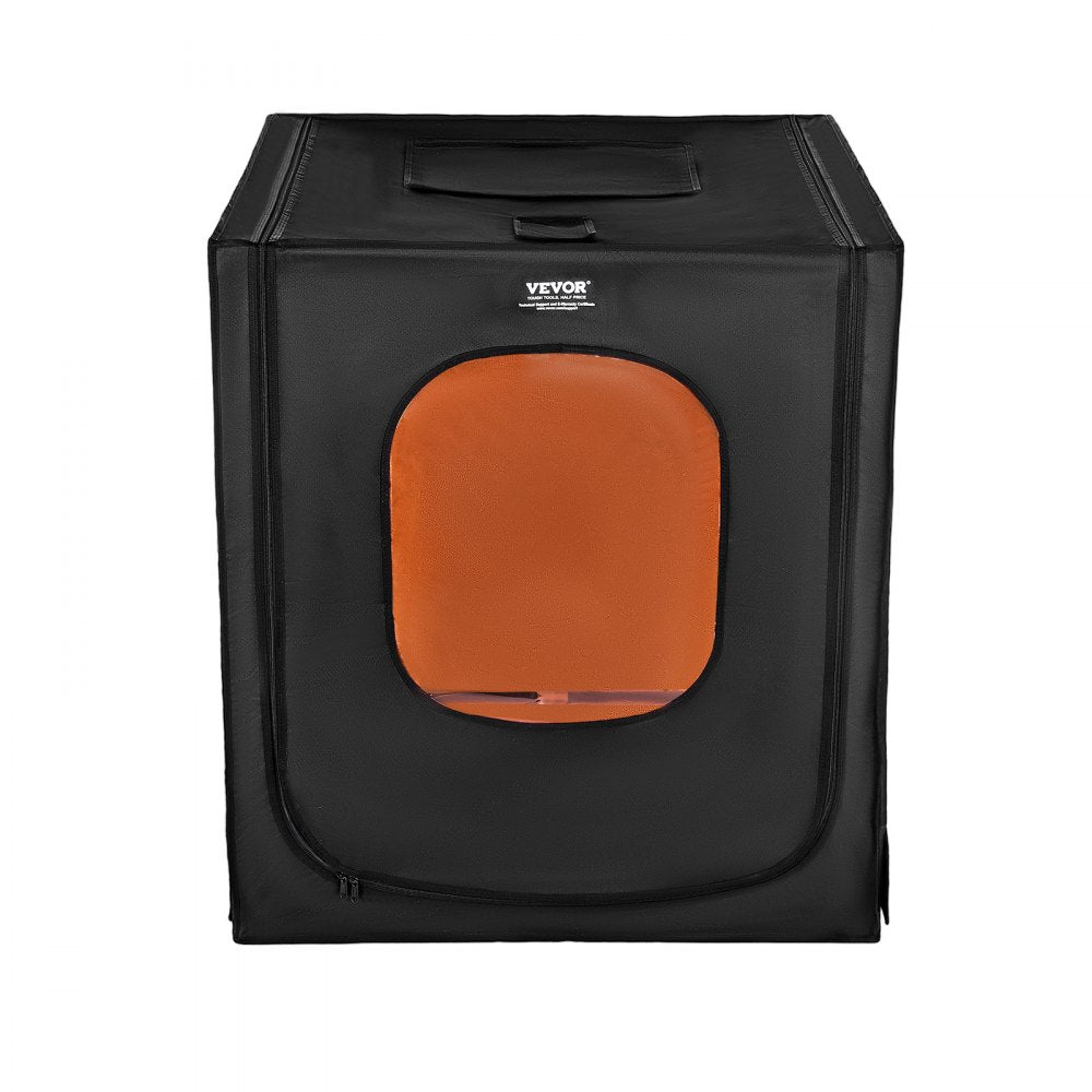 ZL-FHD-0028 - Spacious 31.5" Laser Engraver Enclosure with LED Lighting