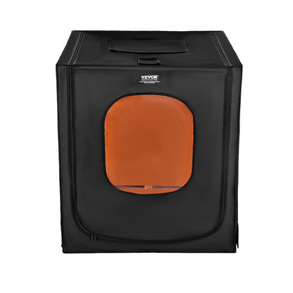 ZL-FHD-0028 - Spacious 31.5" Laser Engraver Enclosure with LED Lighting