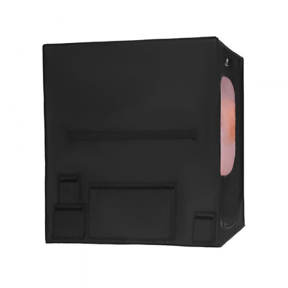 ZL-FHD-0028 - Spacious 31.5" Laser Engraver Enclosure with LED Lighting