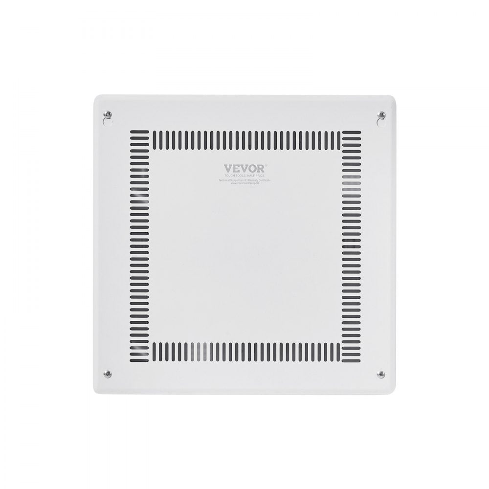 SPT353609 - 14-Inch Cold-Rolled Steel In-Wall Media Enclosure for Clutter-Free Setup