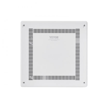 SPT353609 - 14-Inch Cold-Rolled Steel In-Wall Media Enclosure for Clutter-Free Setup