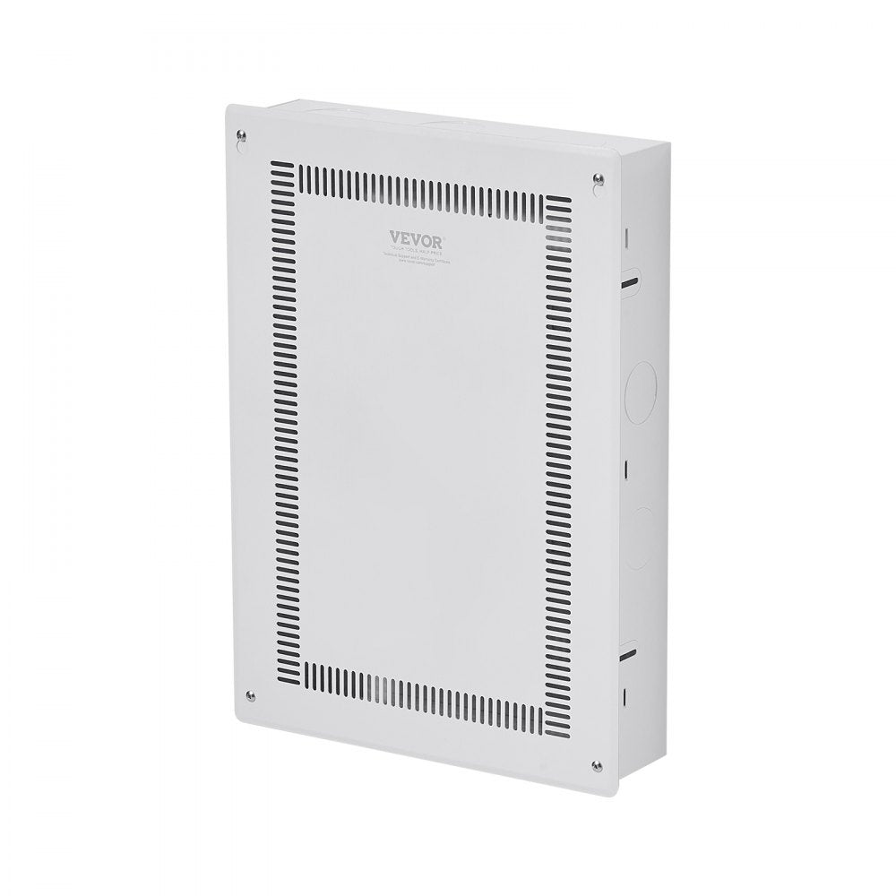 SPT513609 - 20-Inch Recessed Media Box for Organized Cable Management