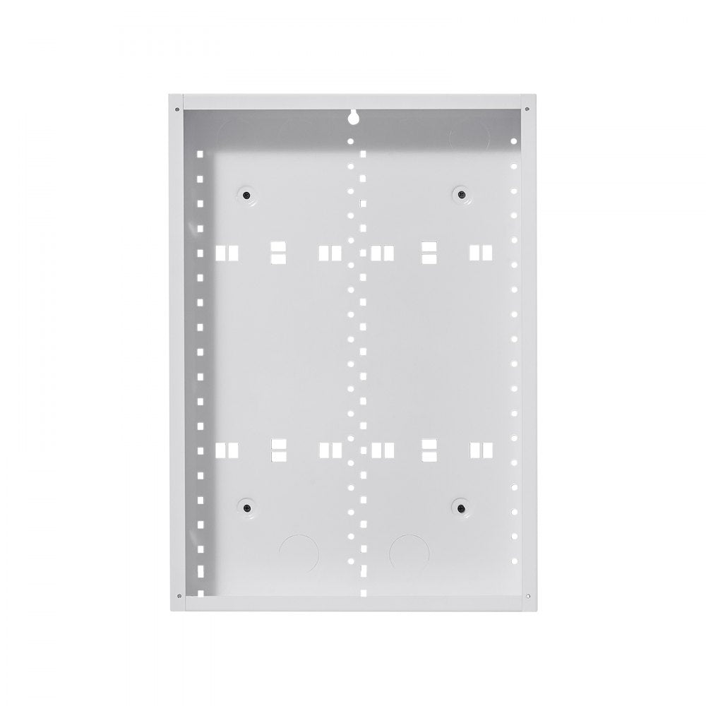 SPT513609 - 20-Inch Recessed Media Box for Organized Cable Management