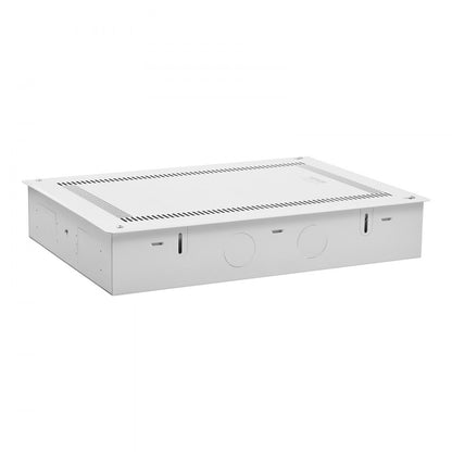 SPT513609 - 20-Inch Recessed Media Box for Organized Cable Management