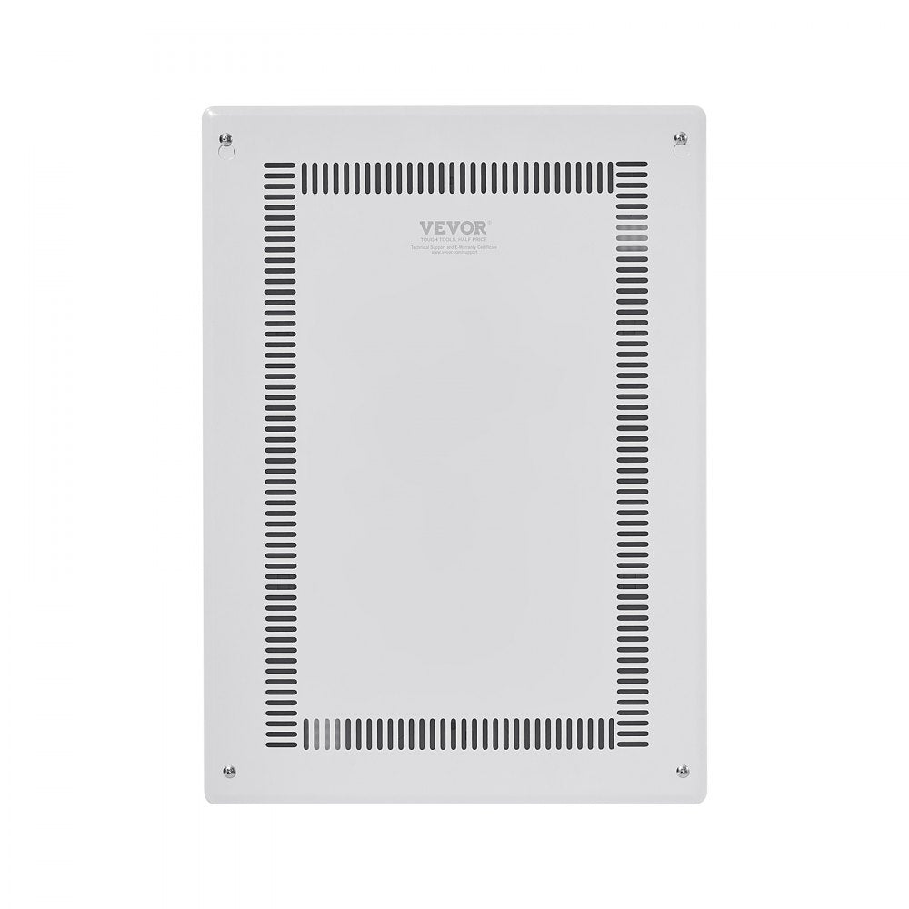SPT513609 - 20-Inch Recessed Media Box for Organized Cable Management