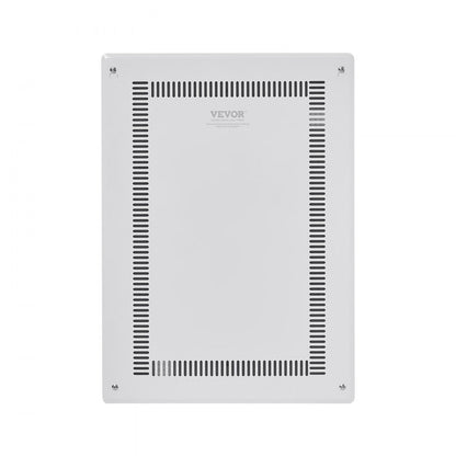 SPT513609 - 20-Inch Recessed Media Box for Organized Cable Management