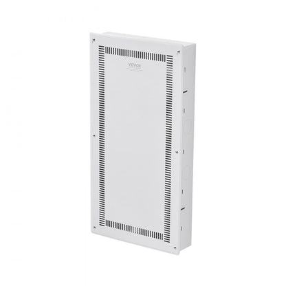 SPT713609 - 28-Inch Steel In-Wall Media Enclosure with Access Cover