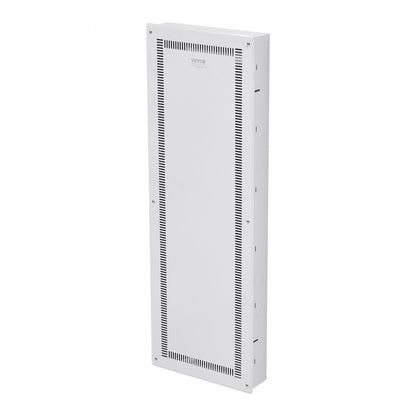 SPT1063609 - Durable 42-Inch Recessed Media Box with Cable Management