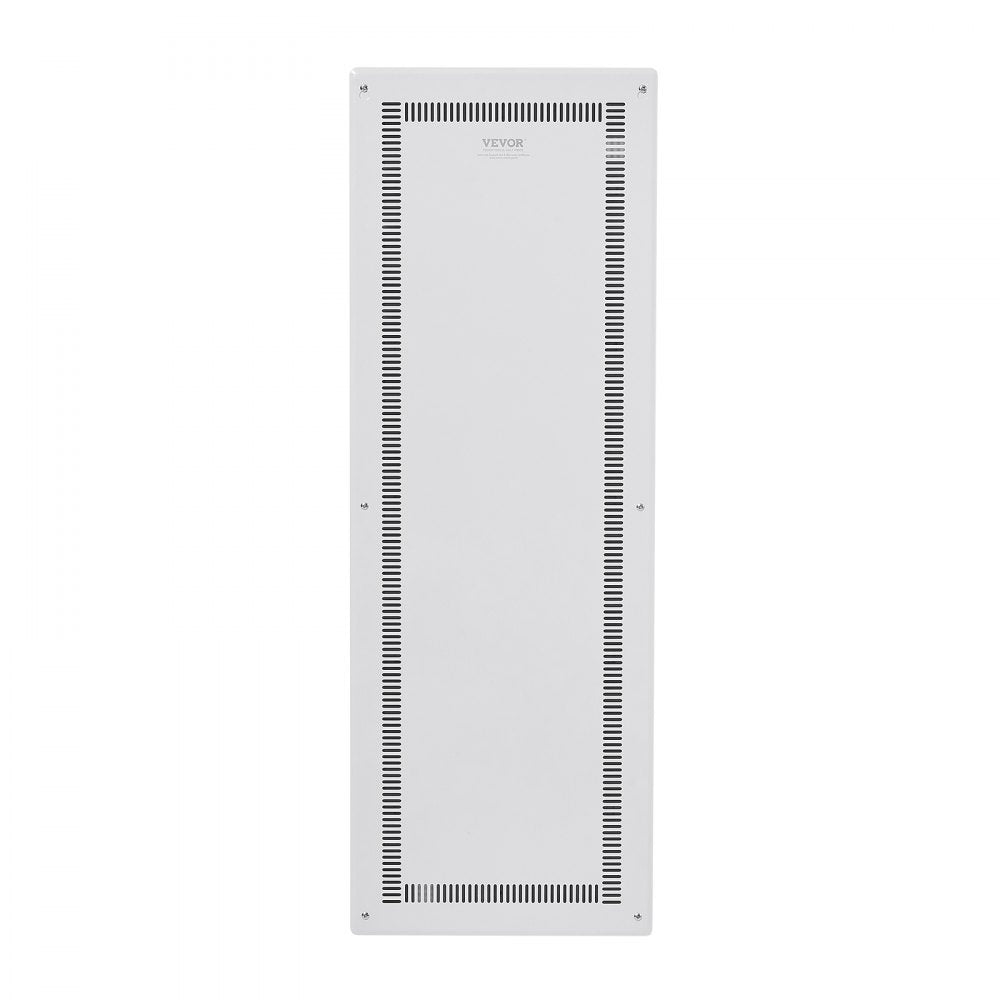 SPT1063609 - Durable 42-Inch Recessed Media Box with Cable Management