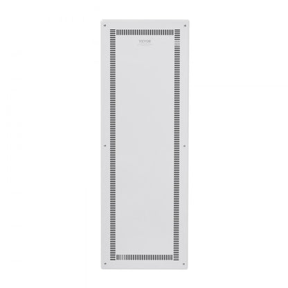 SPT1063609 - Durable 42-Inch Recessed Media Box with Cable Management