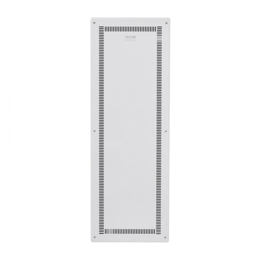 SPT1063609 - Durable 42-Inch Recessed Media Box with Cable Management