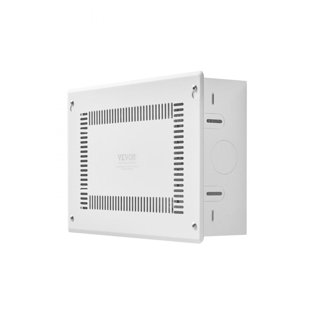 SPT233609 - 9-Inch In-Wall Media Enclosure for Clutter-Free Spaces