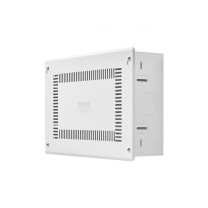 SPT233609 - 9-Inch In-Wall Media Enclosure for Clutter-Free Spaces