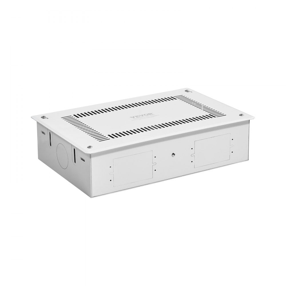 SPT233609 - 9-Inch In-Wall Media Enclosure for Clutter-Free Spaces