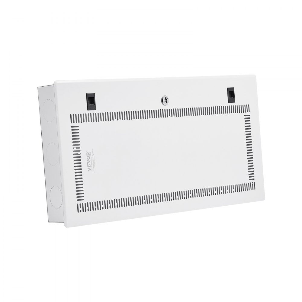 SPT233609 - 9-Inch In-Wall Media Enclosure for Clutter-Free Spaces