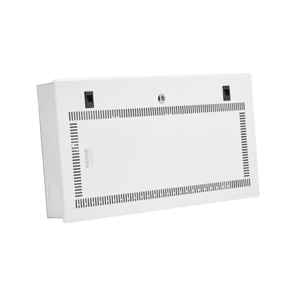 SPT233609 - 9-Inch In-Wall Media Enclosure for Clutter-Free Spaces