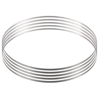 2120-16-0.56 - Durable Meat Band Saw Blade Set for Precision Cutting