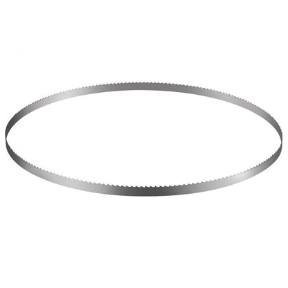 1300-16-0.56 - Durable 51.2"x0.63" Band Saw Blade for Meat & Bone Cutting