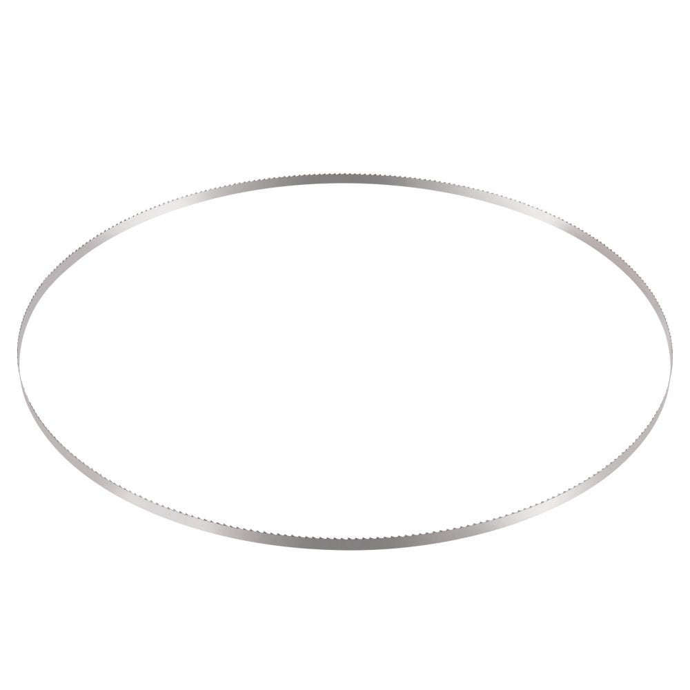 2090-16-0.56 - Durable Meat Band Saw Blade Set for Precise Cutting, 82.3"x0.63"