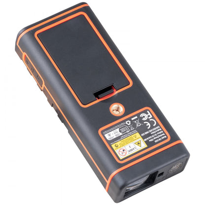 SW-S120 - Compact Laser Measure 400 ft with ±1/16'' Accuracy