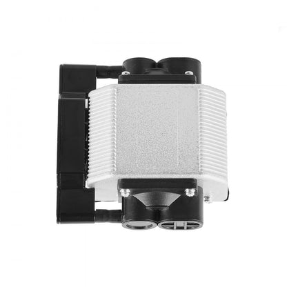 DY-30-A - Adjustable 30L/min Air Assist Pump for Laser Engraver Precision