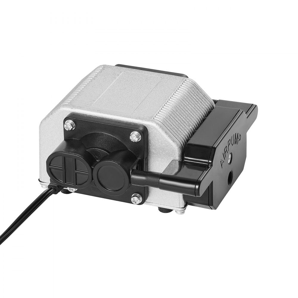 DY-30-A - Adjustable 30L/min Air Assist Pump for Laser Engraver Precision
