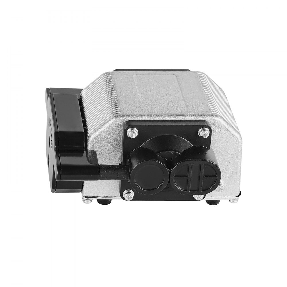 DY-30-A - Adjustable 30L/min Air Assist Pump for Laser Engraver Precision