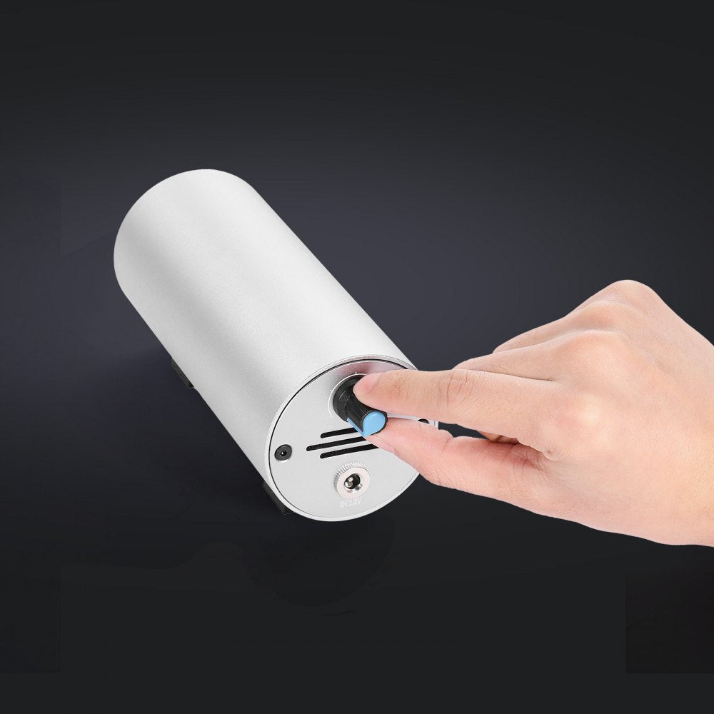 CF30 - 30L/min Adjustable Air Assist Pump for Laser Engraving