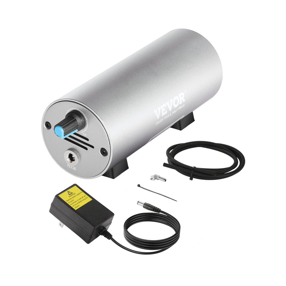 CF30 - 30L/min Adjustable Air Assist Pump for Laser Engraving