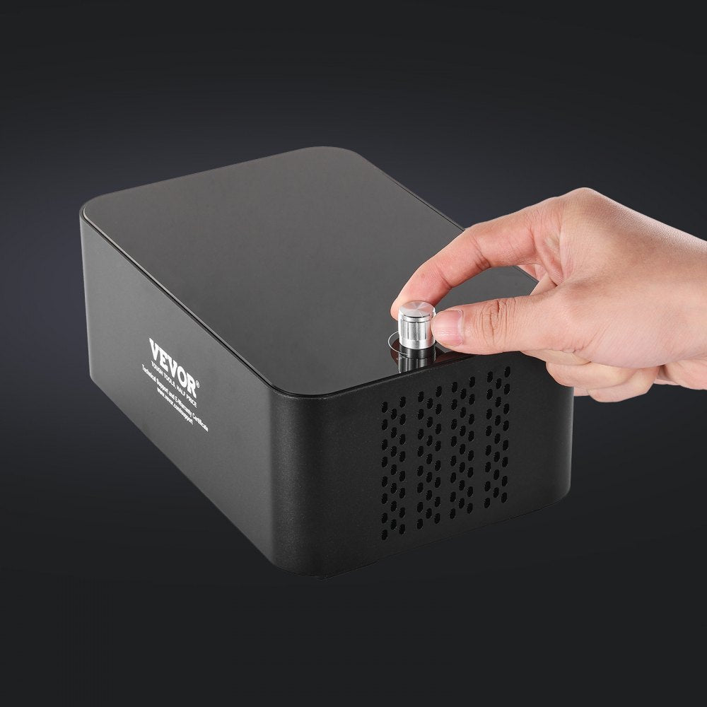 CF60 - 50 L/min Adjustable Air Pump for Laser Engraving & Cutting