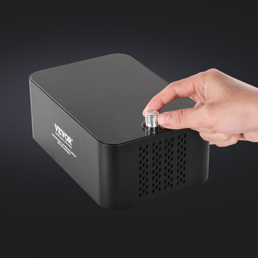 CF60 - 50 L/min Adjustable Air Pump for Laser Engraving & Cutting