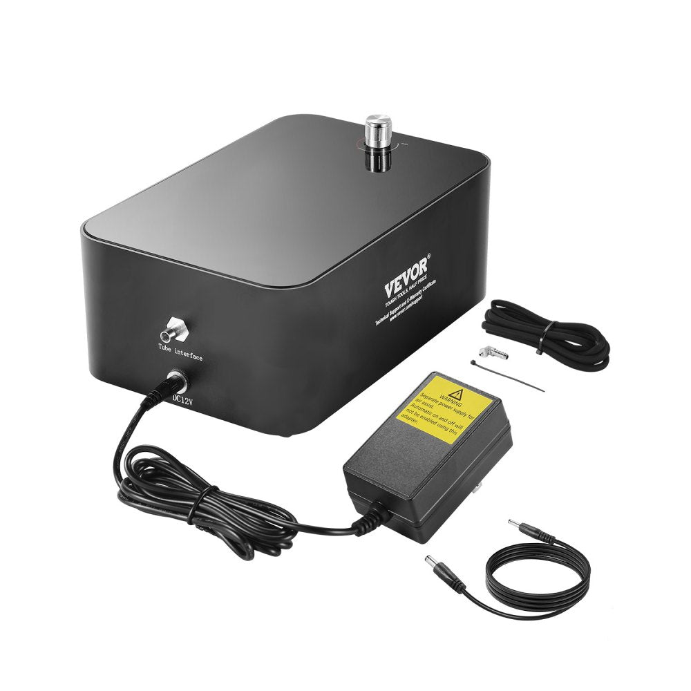 CF60 - 50 L/min Adjustable Air Pump for Laser Engraving & Cutting