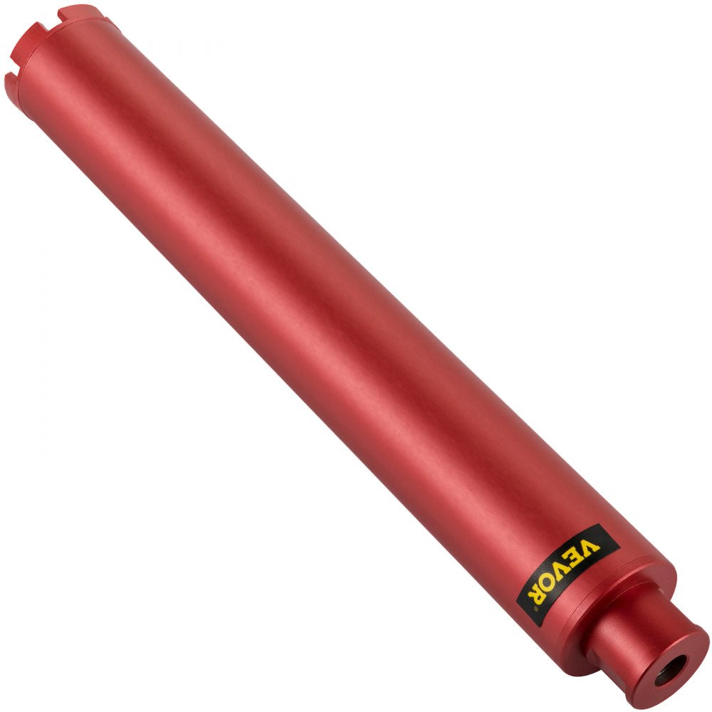 KZ2.5 - 14-inch Diamond Core Bit for Concrete & Brick Drilling