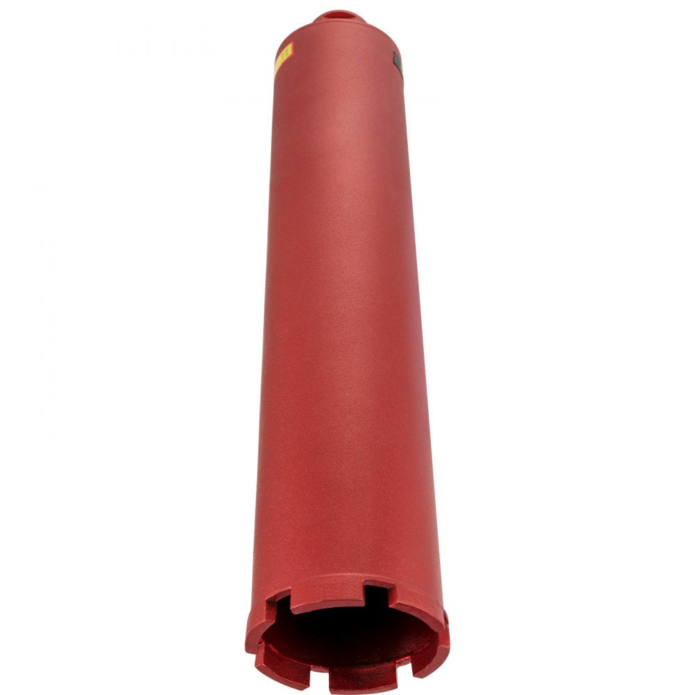 KZ3 - 14" Diamond Core Drill Bit for Concrete & Brick