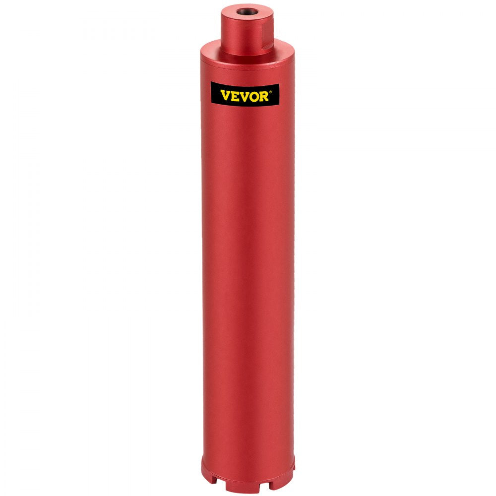 KZ3 - 14" Diamond Core Drill Bit for Concrete & Brick