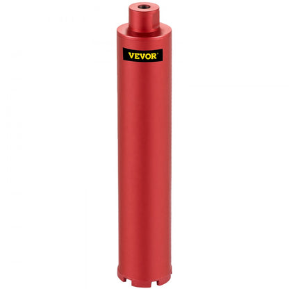 KZ3 - 14" Diamond Core Drill Bit for Concrete & Brick