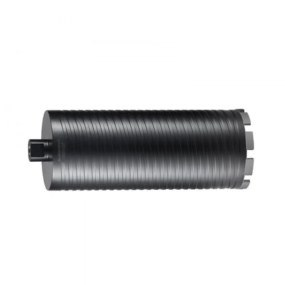 107300AA - 4.25" Diamond Core Drill Bit for Deep Drilling in Concrete and Brick
