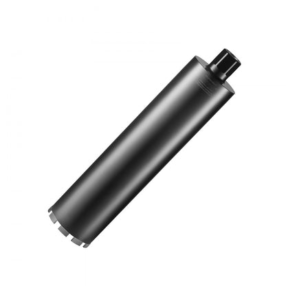 108400BC - 4.25" Wet Diamond Core Drill Bit for Tough Materials