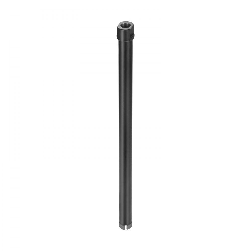 25400AC - 1" Diamond Core Drill Bit, 14" Depth for Concrete & Brick