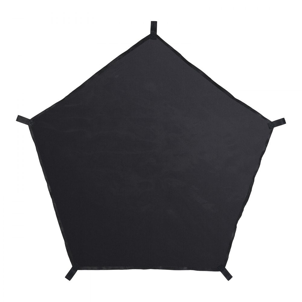 JX-DC-P-10H - 10ft Durable Dome Climber Hammock, Supports 350 lbs