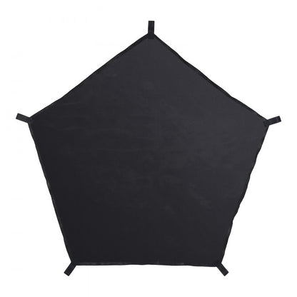 JX-DC-P-10H - 10ft Durable Dome Climber Hammock, Supports 350 lbs