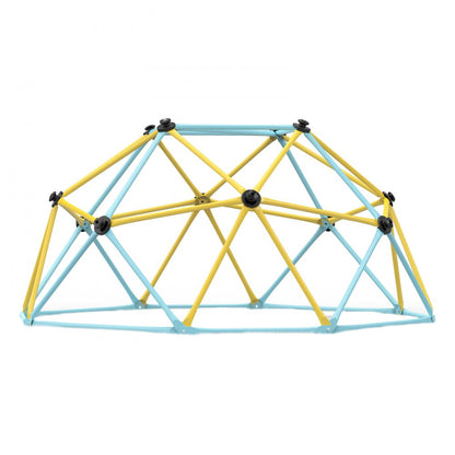 JX-DC-06 - VEVOR 6FT Climbing Dome for Kids, 600 lbs Capacity