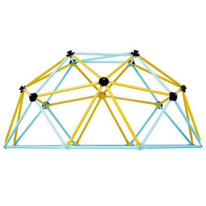 JX-DC-06 - VEVOR 6FT Climbing Dome for Kids, 600 lbs Capacity