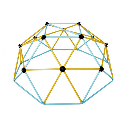 JX-DC-06 - VEVOR 6FT Climbing Dome for Kids, 600 lbs Capacity