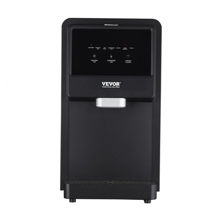 SKF-S25J - 62lbs/24hrs Portable Ice Maker with Self-Cleaning Feature