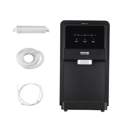 SKF-S25J - 62lbs/24hrs Portable Ice Maker with Self-Cleaning Feature