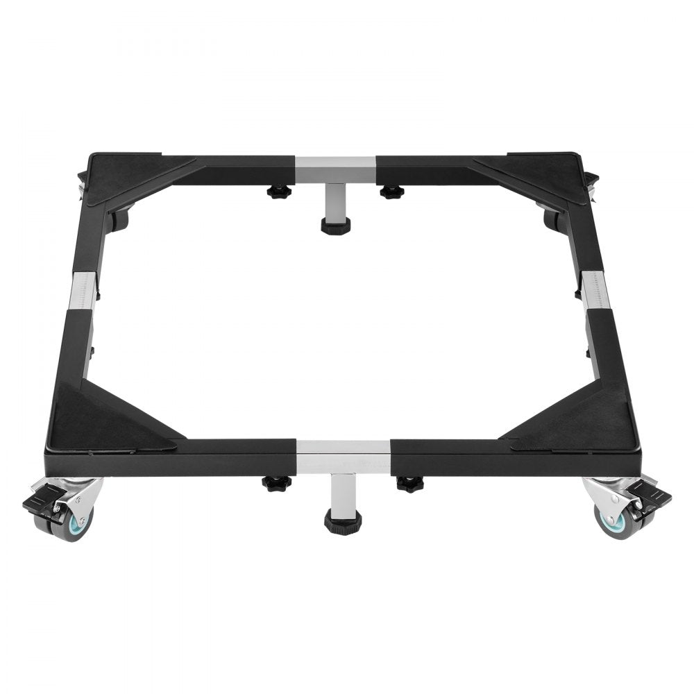 SS-DZ2 - Adjustable Mobile Base Dolly for Appliances, 23-36.6 Inch, 1200 lbs