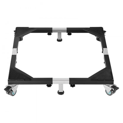 SS-DZ2 - Adjustable Mobile Base Dolly for Appliances, 23-36.6 Inch, 1200 lbs
