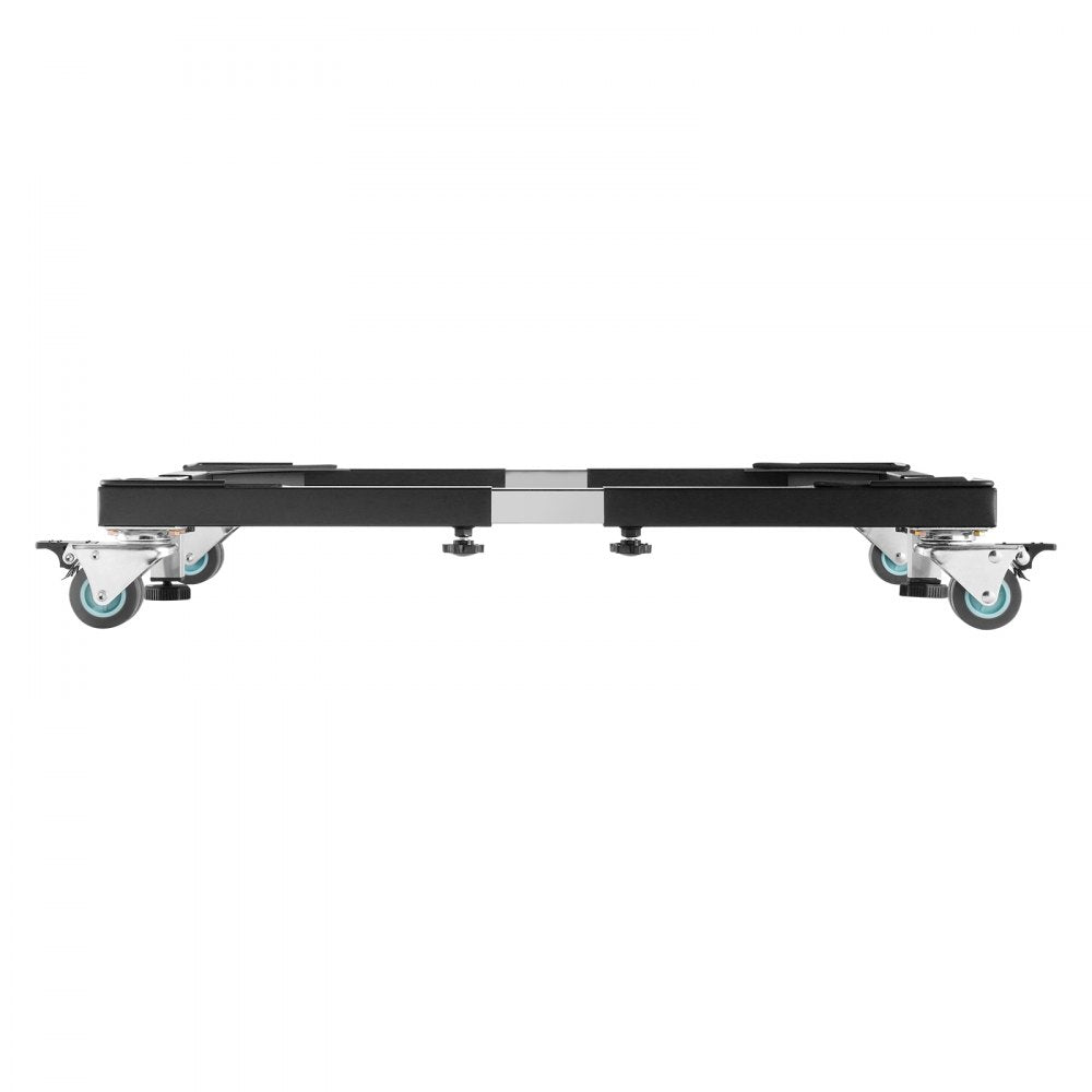 SS-DZ2 - Adjustable Mobile Base Dolly for Appliances, 23-36.6 Inch, 1200 lbs