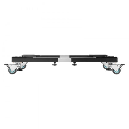 SS-DZ2 - Adjustable Mobile Base Dolly for Appliances, 23-36.6 Inch, 1200 lbs